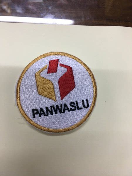 Jual logo panwaslu pengawas pemilu di Lapak sri mugiati | Bukalapak