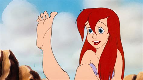 Character Breakdown: What Makes Ariel More Than Just A Little Mermaid? - ScreenCraft