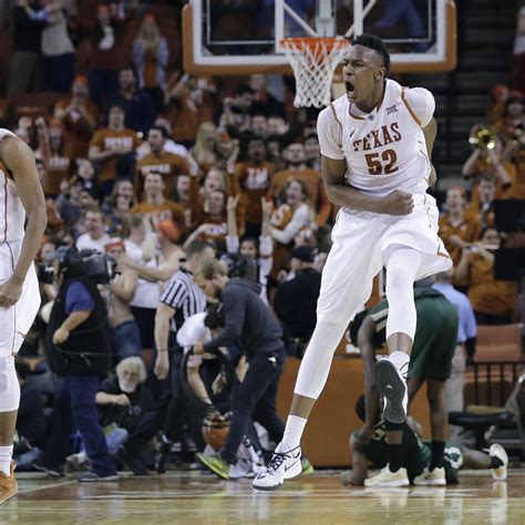 Baylor vs. Texas: Score and Twitter Reaction for Longhorns' Upset Win ...