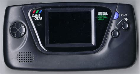 Sega Game Gear – Obsolete Gamer