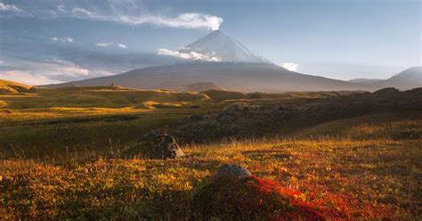 Russia's Kamchatka Peninsula | 15 Day Photo Tour | Iceland Photo Tours