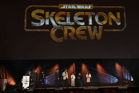 Star Wars: Skeleton Crew: Release Date, Cast, Plot | PS Entertainment