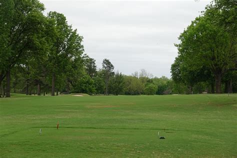 Cedar Ridge Country Club (Broken Arrow, Oklahoma) | GolfCourseGurus