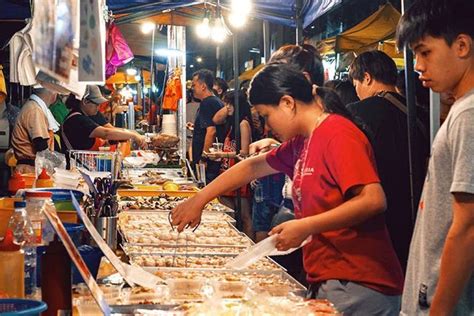 The Unique Charm of Malaysian Food Culture | PA Food