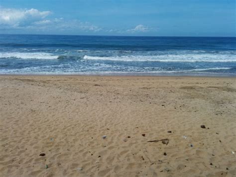 THE BEST BEACHES in Cote D'Ivoire - The Travel Hacking Life