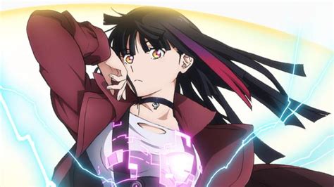 Metallic Rouge Trailer: BONES Reveals Original Anime by Evangelion Designer, Super Crooks Director