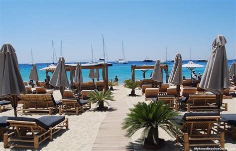 PLATYS GIALOS BEACH, Mykonos | 2025 Guide