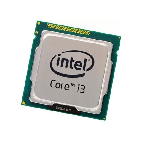 Intel Core i3 3rd Gen 3.30GHz Processor - Apollo Gadget