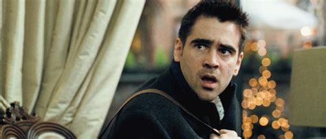 Almost There: Colin Farrell in "In Bruges" - Blog - The Film Experience