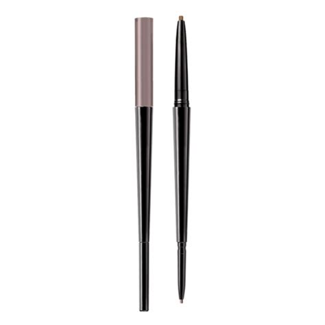 Double-head Eyebrow Pencil - Style beauty group is private label glitter lip gloss vendors,Lip ...