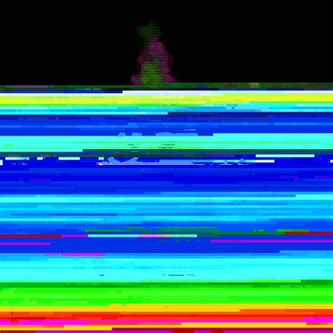 Animated Glitch Gif Gif Animatedgif Glitch Glitchart Glitched Images