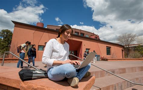 Convenient and unique summer courses for students and community members – The NAU Review