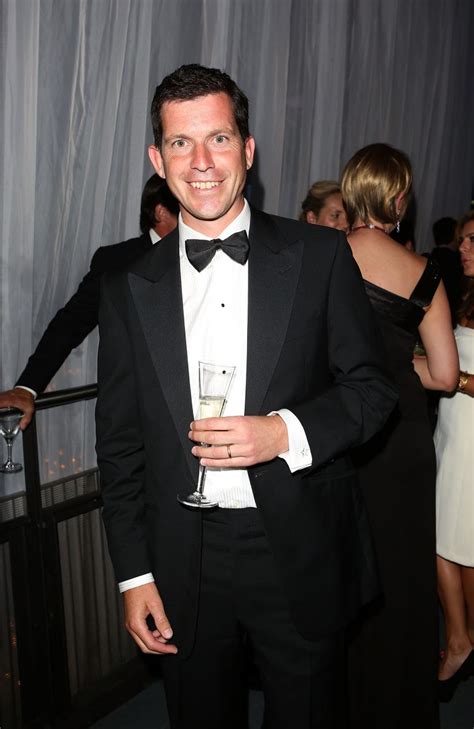 Novak Djokovic Foundation – The inaugural London gala – Novak Djokovic