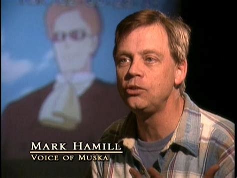 Mark Hamill | Mark hamill, Marks, Interview