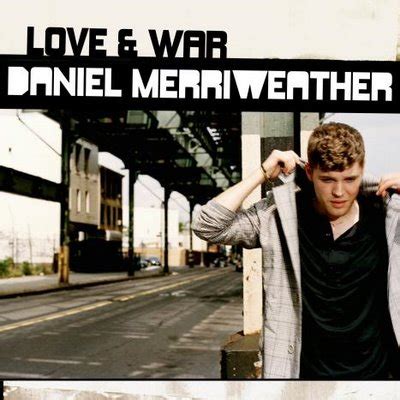 Love & War: The Life of Daniel Merriweather - Clizbeats.com