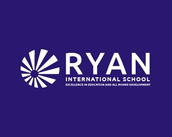 Ryan International School | Logo Design Contest | LogoTournament