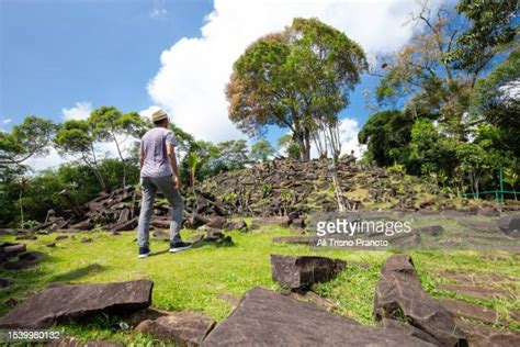 Gunung Padang Photos and Premium High Res Pictures - Getty Images