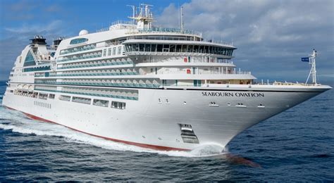 Exclusive Fares! 14-Day Jewels Of The Caribbean Sea - Seabourn Ovation ...