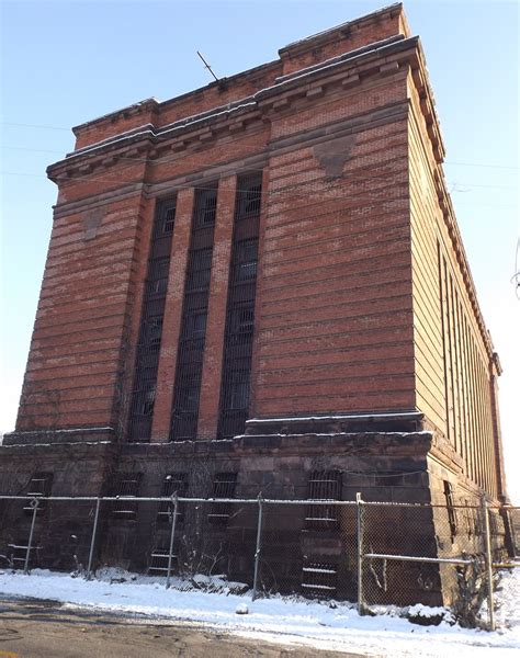 Abandoned York County Prison | 319 Chestnut Street in York P… | Flickr