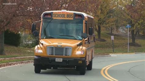 Despite gov. order, Loudoun County will keep masks in schools | wusa9.com