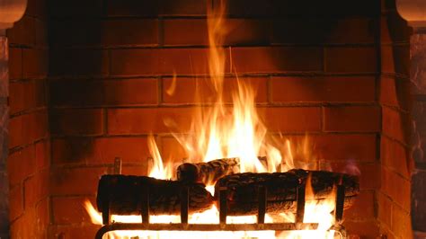 Animated Fireplace Screensaver Download - Fireplace World