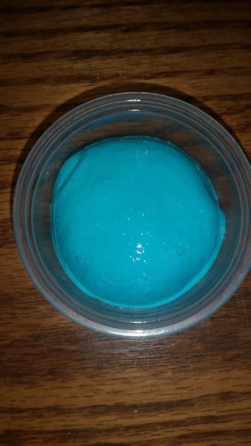 Blue Raspberry Bubble Gum