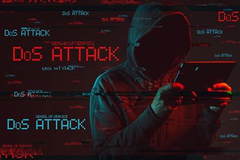 What Are DDoS Attacks and How to Prevent Them? - MS Cyber Security