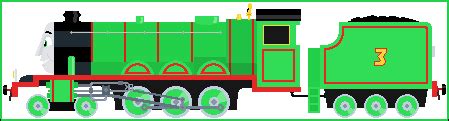 All Engines Go Henry (FIXED) by StarPrince52 on DeviantArt