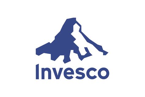 Invesco Logo