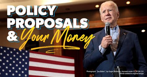 Joe Biden’s Policies and How They Could Impact Your Money - Ramsey