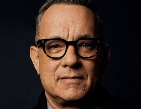 Tom Hanks Wiki, Height, Weight, Age, Wife, Biography And Quotes