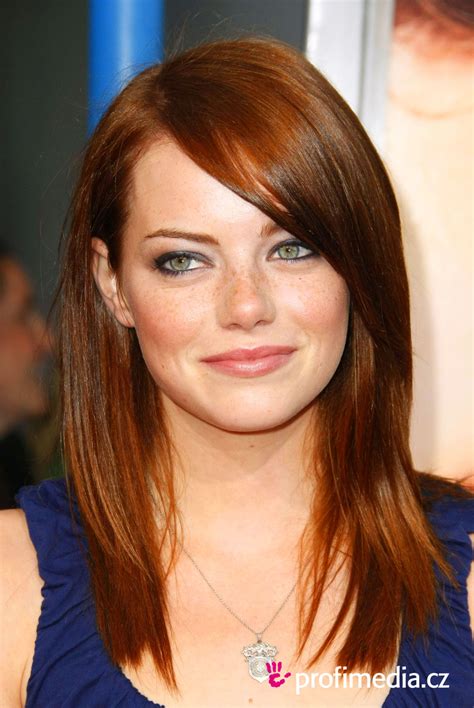 Emma Stone ♥ - Emma Stone Photo (23299745) - Fanpop