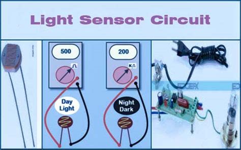 Sensors: know all Types and Applications - GTLAST