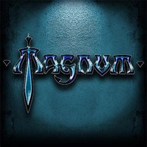 Magnum Concert & Tour History (Updated for 2024 - 2025) | Concert Archives