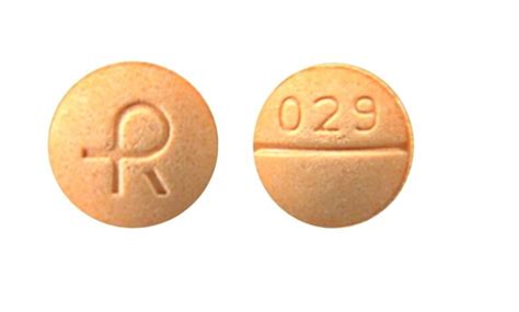 R029 Pill: Uses, Dosage, Side Effects, Addiction, Warnings - Meds Safety