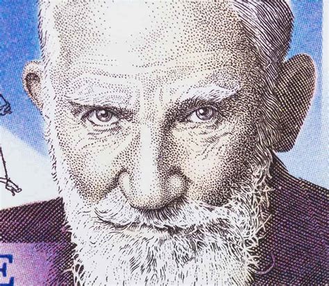 25 George Bernard Shaw Quotes on Life