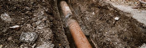 24+ Clay Sewer Pipe Repair - AhsenFynche