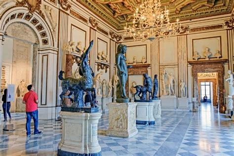 16 Best Museums in Rome - TourScanner