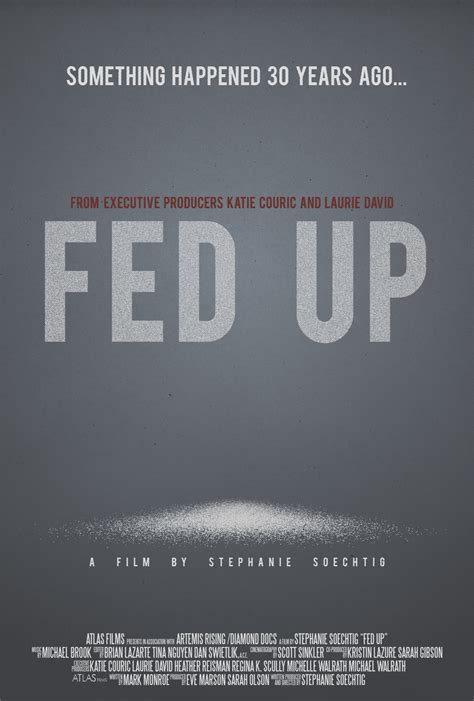 Fed Up (2014)