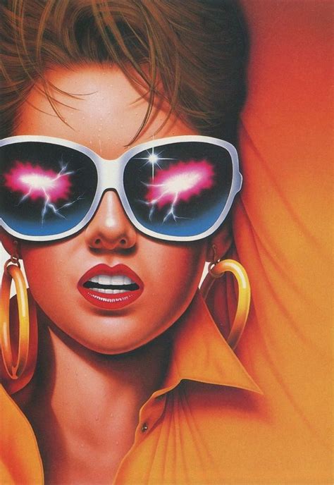 Pin by Nadia González on Lentes | Retro artwork, Pop art girl, Airbrush art