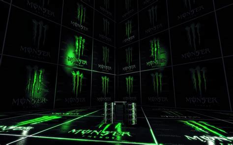 Monster Energy Logo Wallpapers - Wallpaper Cave