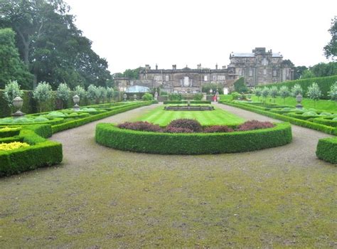 Gardens and Grounds, Seaton Delaval Hall | Co-Curate