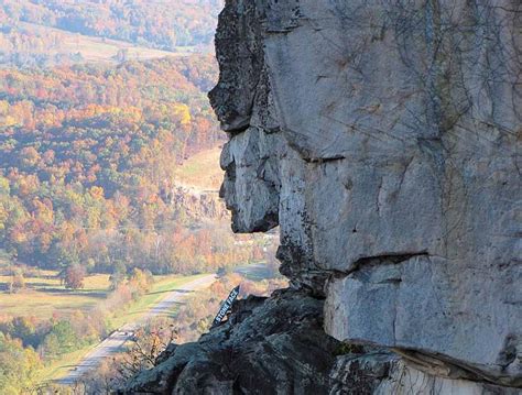 Amazing Lookout Mountain, Rock City and Ruby Falls Cave at Tennessee-Georgia Border | Tennessee ...