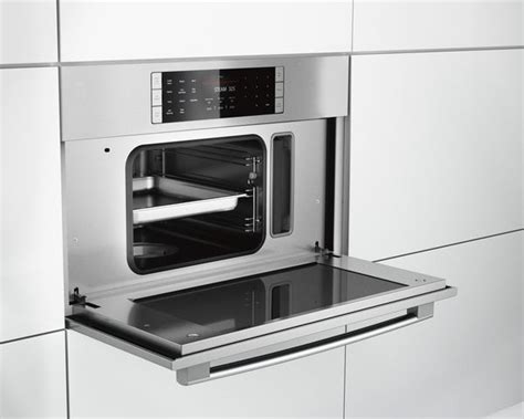 Steam Ovens | Bosch Home Appliances