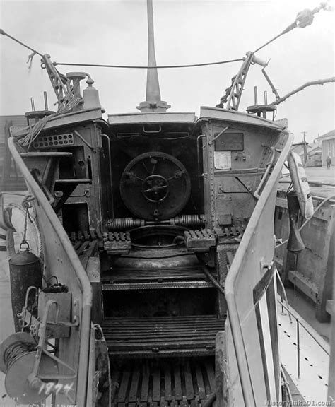 Submarines of the United States Navy, Subs from around the World War II ...