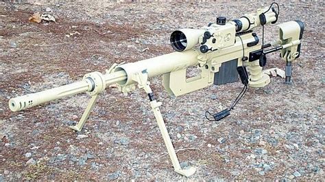 Cheytac M200 LRSS - Gun Wiki