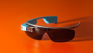 google-glass-1 | Google glass | Giuseppe Costantino | Flickr