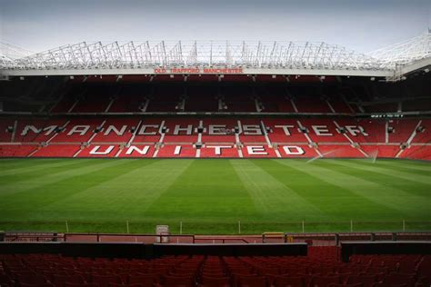 Old Trafford: History, Capacity, Events & Significance