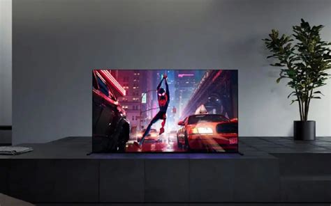 13 Best QLED TV 65 Inch For 2023 | Robots.net