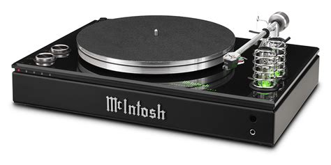 McIntosh MTI100 Turntable – www.basilaudio.com